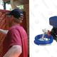 Magnum Paint Sprayer | $204 | Home Depot